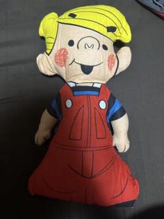 わんぱくデニス君 アメトイ ヴィンテージ