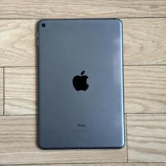 送料込み美品iPad miniWi-Fi 64GBスペースグレイ iPad mini 6 Wi-Fi 64GB - スペースグレイ [整備済製品] - Apple
