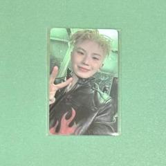 SEVENTEEN ウジ　ラキドロ happy burstday