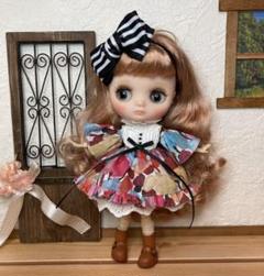 [専用出品]ミディブライス　アウトフィットセット 1_50792698e33945f342b3932c3526