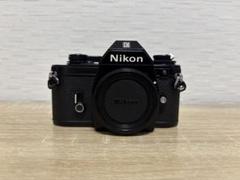 【完動 美品】Nikon EM ボディ 整備済み 完動 美品】Nikon EM ボディ 整備済み