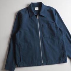 【新品未使用】Paul Smith 最高級ビエラウール100% ririジップ 新品未使用】Paul Smith 最高級ビエラウール100% ririジップ