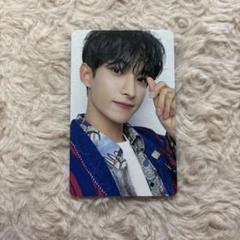SEVENTEEN INCOMPLETE Blu-ray ドギョム トレカ