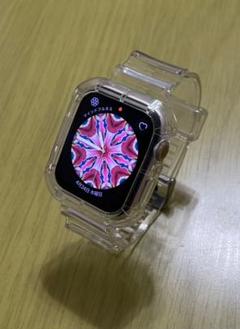 Apple watch Series5 44mm バッテリー80%