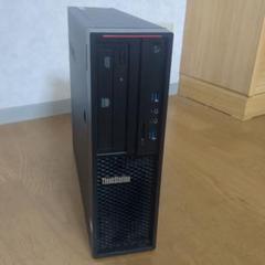 Lenovo ThinkStation P310(P320) i5-6500のサムネイル