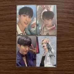 SEVENTEEN トレカ ポストカード まとめ売り SEVENTEEN ポストカード 13枚 まとめ売りセット - メルカリ