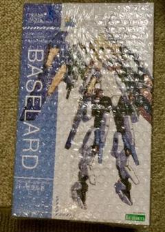 コトブキヤ フレームアームズガール バーゼラルド