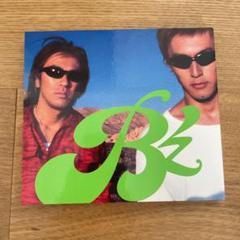【非売品】　B'z プロモーション　プロモCD 見本盤　GREEN グリーン Amazon.co.jp: GREEN: ミュージック