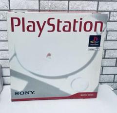 PS1 SCPH-5500 (動作確認済み)