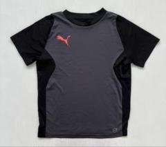 プーマPUMA サッカー フットサル トレーニングウェア プラシャツ 150