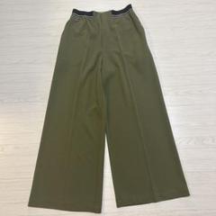 ヤマダヤ パンツ 日本製 タグ付 新品