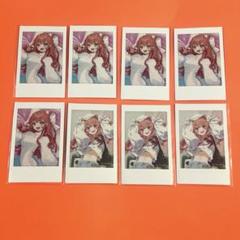 プロセカ ZOZOTOWN 第２弾 第1弾 缶バッジ アクリルスタンド チェキ 匿名配送】 プロセカ ZOZOTOWN 第2弾 チェキ ビビバス - メルカリ