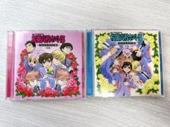 ■[初回2CD/名刺カード付]桜蘭高校ホスト部 アルバム「サントラ 前編」■ Amazon.co.jp: 鳳鏡夜 名刺カード 桜蘭高校ホスト部サントラ