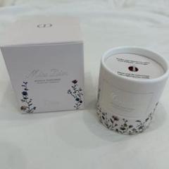 ディオール　キャンドル　非売品 楽天市場】Christian Dior メゾン クリスチャン ディオール 限定
