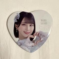 イコラブ 佐々木舞香 グッズまとめ売り