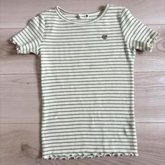 branshes ブランシェス　トップス　130㎝ 女の子