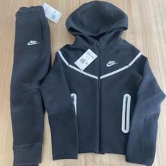 NIKE テック　新品未使用　ジュニアサイズ AS+M+NK+DF+TCH+WVN+PANT.png