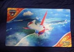 ポケモンカード ラティアス ラティオス プレイマット 　海外　②
