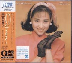 松田聖子  LPレコード　citron Matsuda, Seiko - Citron - Amazon.com Music