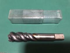 中古 osgAタップ50本セットM3M4M5M6M8M10 中古 Aタップ50本セットM3M4M5M6M8M10 - メルカリ
