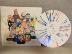 King Gnu『Sympa』【完全生産限定/アナログ盤】キングヌー