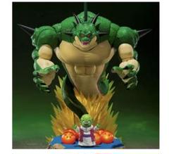 2025年最新】S.H.Figuarts ポルンガ＆デンデ 光るドラゴンボール