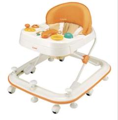 コンビUSAモデル歩行器 64-5227-57 ニュースライドフィットEX歩行器 レギュラーサイズ