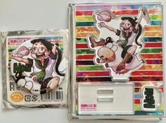 コンプリート 浅野いにお 20周年 アニバーサリー アクリル