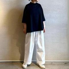 ジャーナルスタンダードラックス　22AW  チノストレッチ クリッサパンツ　白 2025年最新】journal standard luxe チノの人気アイテム - メルカリ