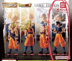 2025年最新】身勝手の極意 フィギュアの人気アイテム - メルカリ
