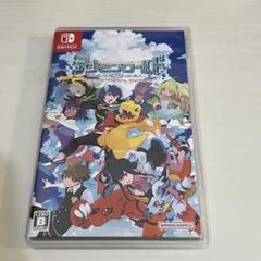 Switch デジモンワールド -next 0rder- INTERNATIO…