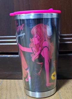 USJ限定峰不二子 タンブラー USJ限定峰不二子 タンブラー - メルカリ