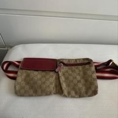 GUCCI ボディバッグ・ウエストポーチ