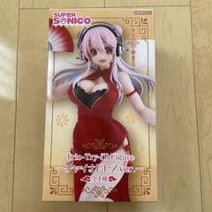 PFQ071【未開封】すーぱーそに子 チャイナドレス フィギュア 8体セット Amazon.co.jp: すーぱーそに子 Trio-Try-iT Figure チャイナ
