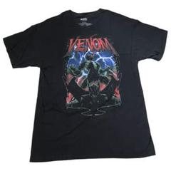 00's MARVEL VENOM