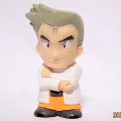 2025年最新】オーキド博士 フィギュアの人気アイテム - メルカリ
