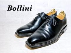 超激安値下げ！Flli Bollini 超美品 made in ITALYブーツ