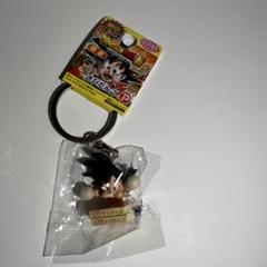 ドラゴンボール 孫悟空 マスコット キーホルダー