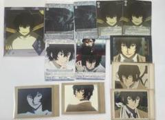2025年最新】文豪ストレイドッグス ぱしゃこれ 太宰の人気
