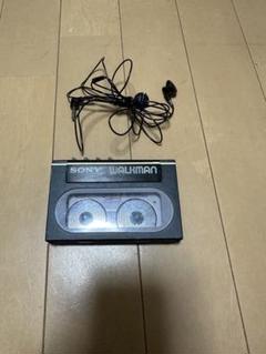 2025年最新】SONY WM-20の人気アイテム - メルカリ