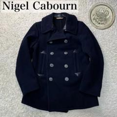 美品 Nigel Cabourn ナイジェルケーボン 定価70,000程