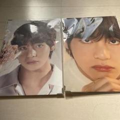 BTS 防弾少年団 TAEHYUNG V PREMIUM PHOTO プレフォト Amazon.co.jp: V テテ グッズ 防弾少年団 バンタン 写真集