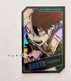 僕のヒーローアカデミア　キャラクターズホロカードコレクション　未開封30点セット 僕のヒーローアカデミア』キャラクターズホロカードコレクション
