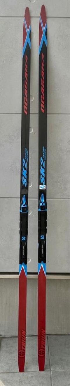 【OGASAKA】SK2-ST 2022-23モデル size190 OGASAKA】SK2-ST 2022-23モデル size190