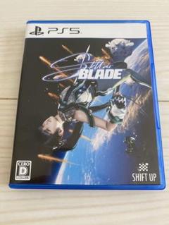 PS5 ステラーブレイド