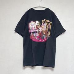 【ラスト】激レア 希少 通常版 シークレット 浜崎あゆみ ayupan Tシャツ 浜崎あゆみ 未使用品 25周年ライブTシャツ ayupan ブラック