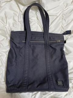 極美品✨PORTER ポーター　スモーキー　トートバッグ　肩掛け　A4 SMOKY(スモーキー) TOTE BAG(S) | 吉田カバンホームページ