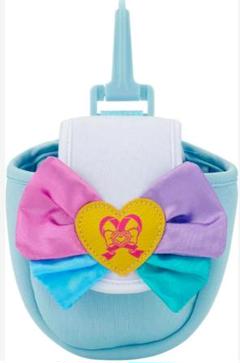 新品☆[バンダイ] わんだふるぷりきゅあ! 変身ワンダフルパクトキャリーのサムネイル