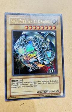 遊戯王 カード ドラゴン 英語版 2025年最新】ブルーアイズホワイトドラゴン英語版の人気アイテム