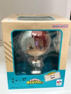 新品るかっぷヒロアカ轟焦凍 アクスタセット 僕のヒーローアカデミア_るかっぷ 轟焦凍 | 公式グッズ・公式